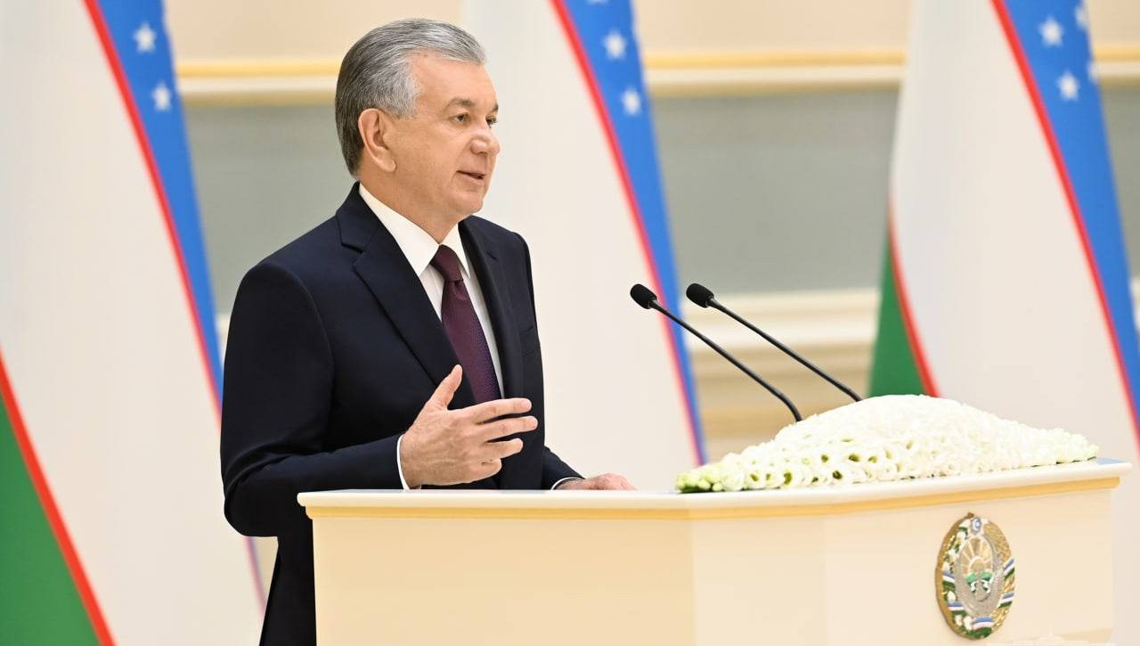 “Бу бизнинг миллатга хос бўлмаган чидаб бўлмас иллат” – президент аёлларга нисбатан зўравонликка тўхталди