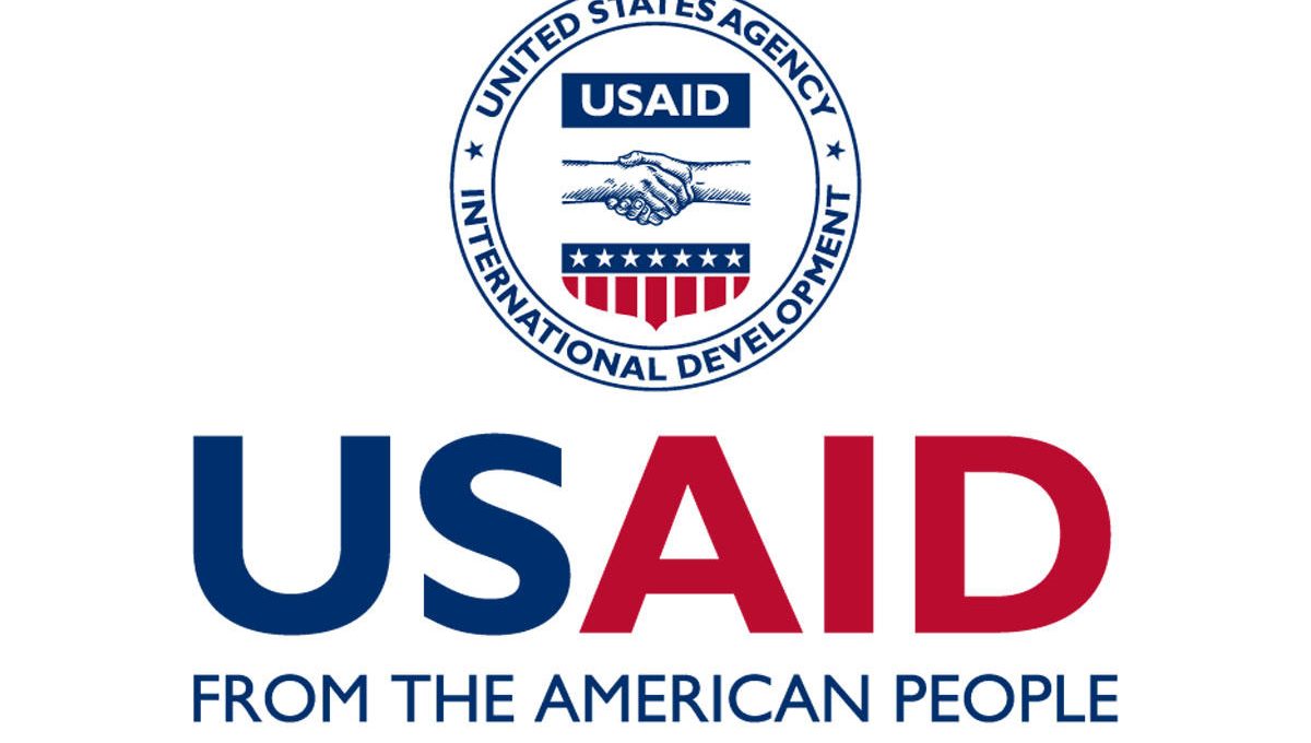 Об итогах встречи с представителями Агентства США по международному развитию (USAID)