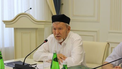 “Жомиъ аҳком ас-сиғор” асари ўзбекча нашрининг тақдимоти ўтказилди