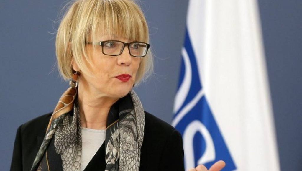 ЕХҲТ институтлари 1.3 миллиард одам манфаати учун ишлайди