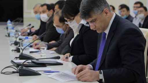 Парламент дипломатияси ва халқаро ҳамкорлик истиқболлари