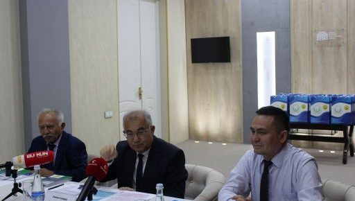Янги Ўзбекистон ва янги сўз эркинлиги муҳити самаралари