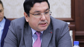 Mirzatillo Tillabaev: Transparency, openness and inclusiveness are the main requirements of the democratic process of developing constitutional proposals in Uzbekistan