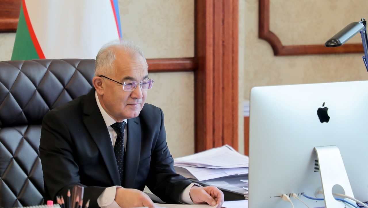 Инсон ҳуқуқларини ҳимоя қилиш соҳасида қонунчиликнинг роли