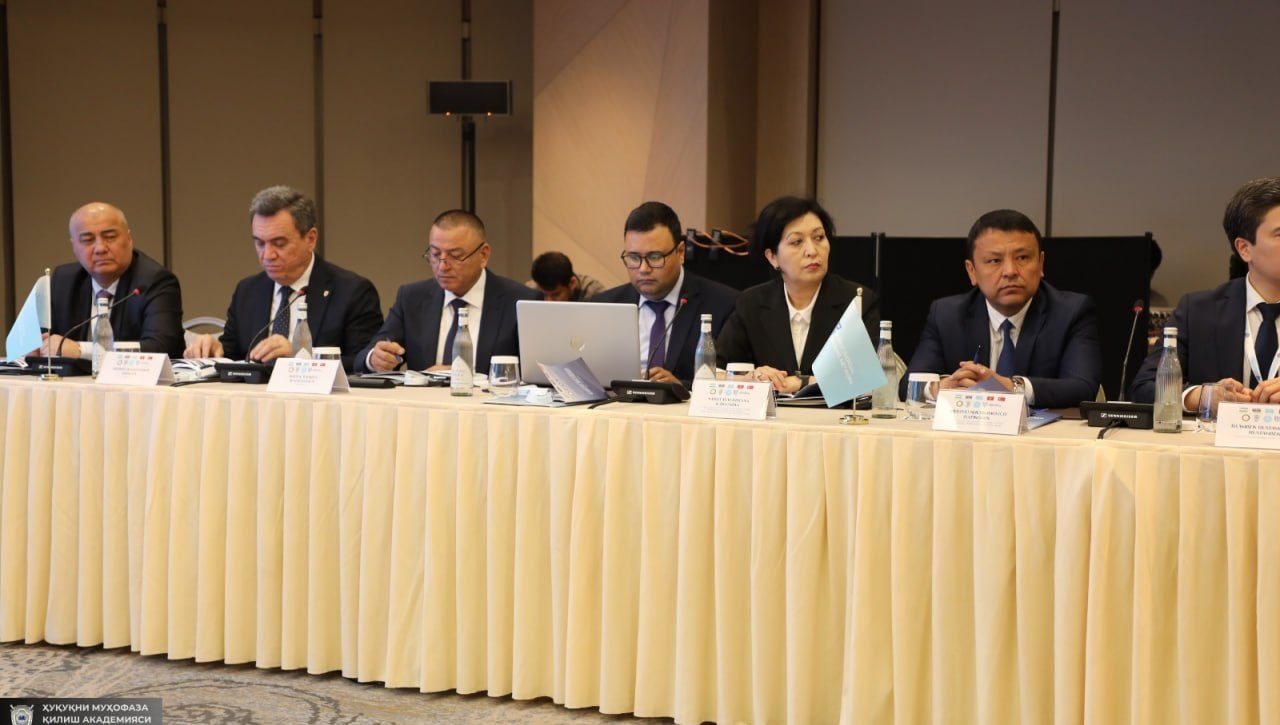 Yangi O‘zbekistonning sudlarni adolat qo‘rg‘oniga aylantirishga qaratilgan shiddatli islohotlariga bir nazar