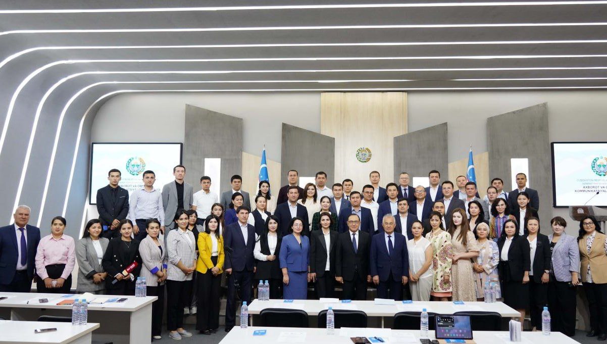 Increasing knowledge of human rights policy