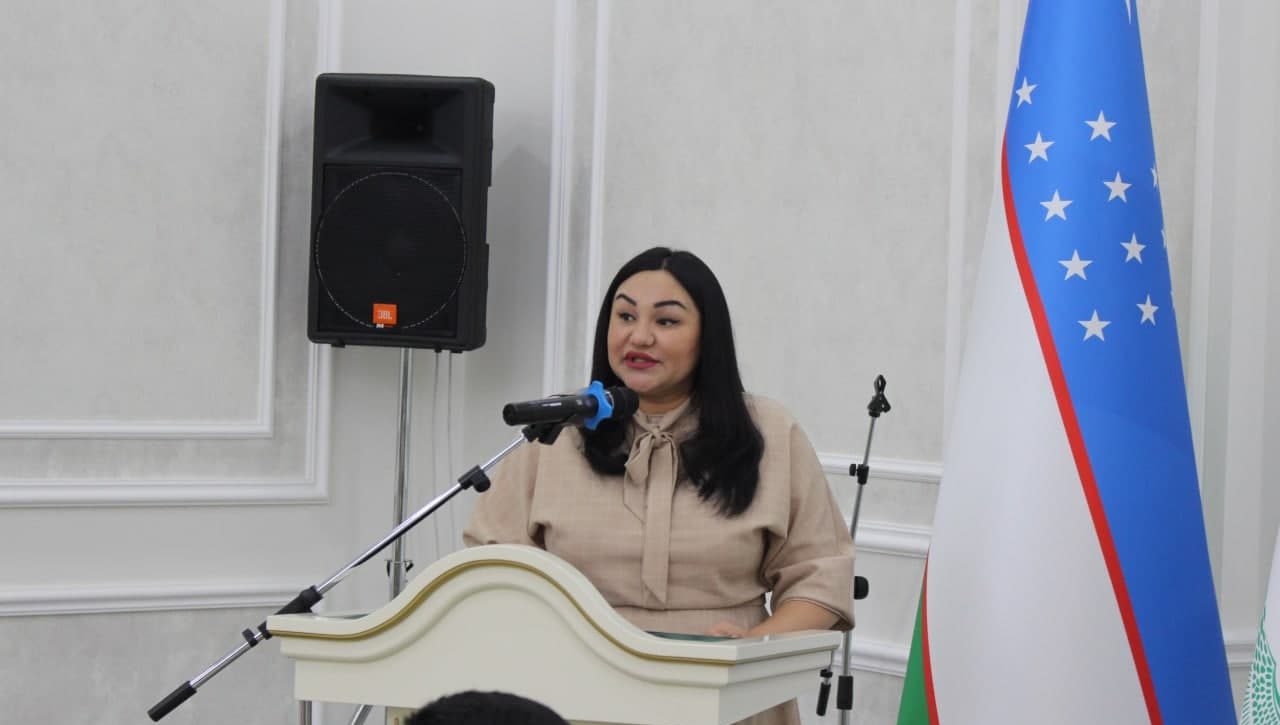 Чтобы с детства больше знать о Конституции и правах ребенка
