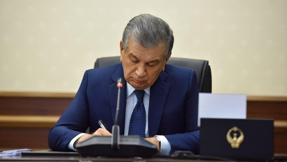 Бола ҳуқуқлари бўйича вакил тўғрисидаги қонун кучга кирди