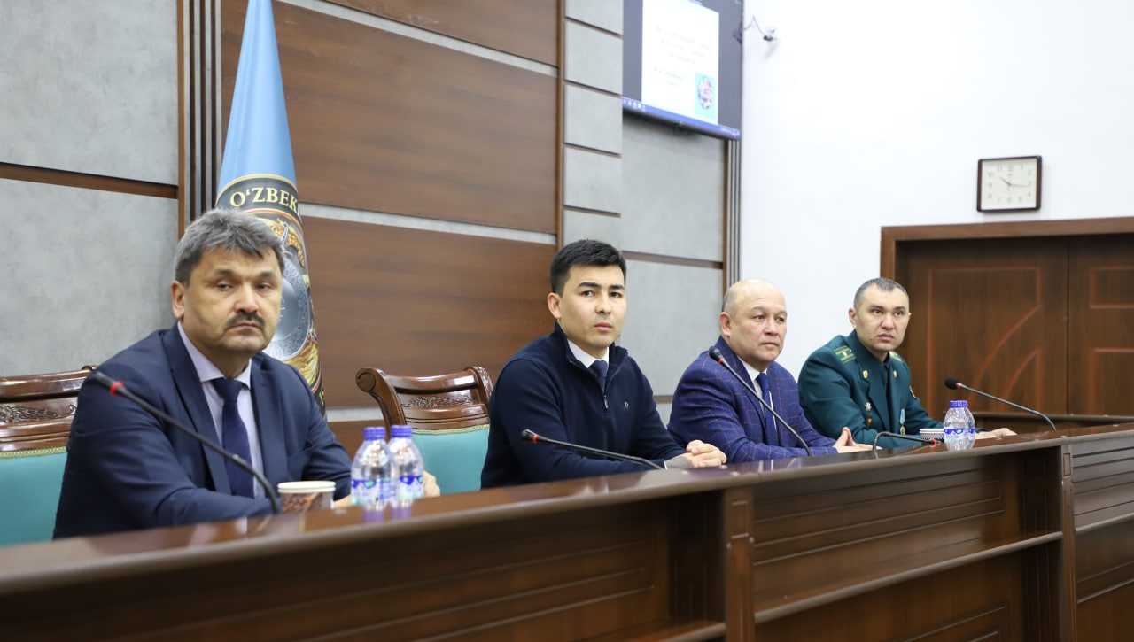 Қийноққа солишга қарши курашиш: халқаро амалиёт ва миллий тажриба