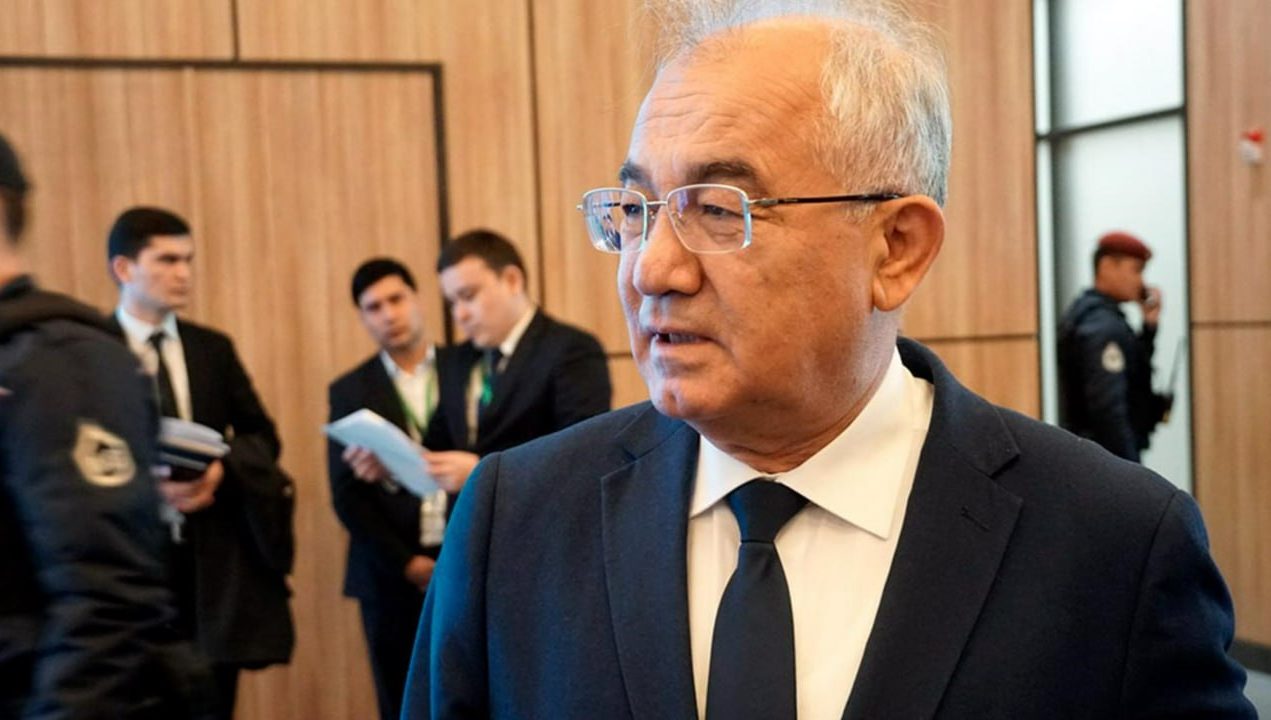 Узбекистан сохранит нейтралитет и не будет присоединяться к каким-либо военным альянсам — Акмаль Саидов