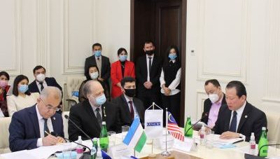 Узбекистан-Малайзия: новый этап сотрудничества в области прав человека