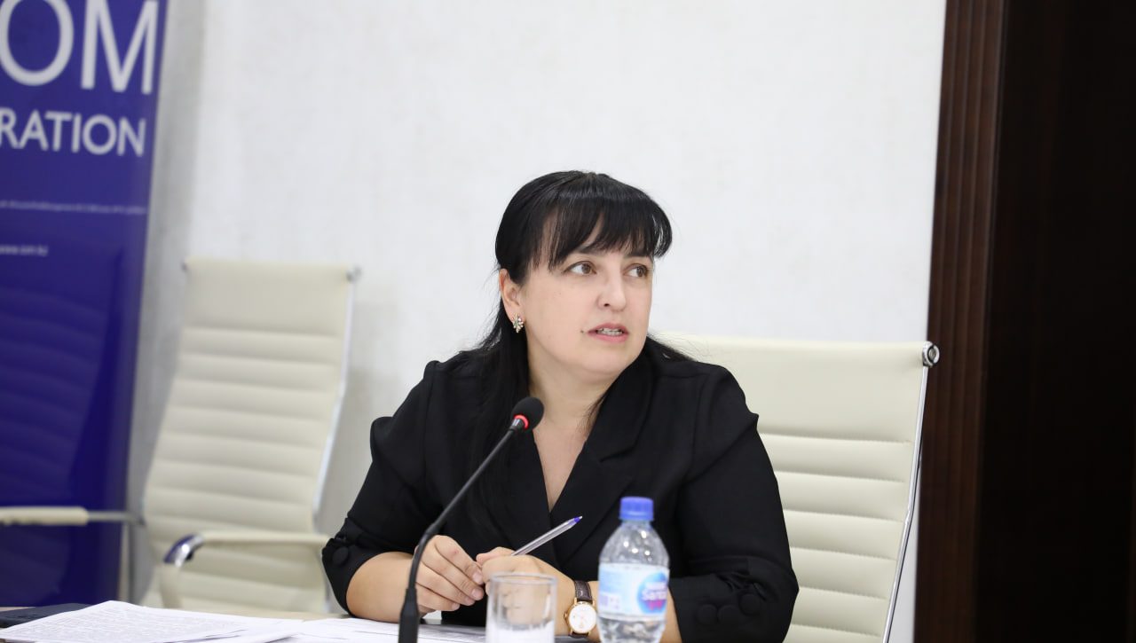 Защита прав женщин: международные и национальные механизмы