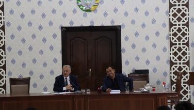 Касбиликлар бахтли ва фаровон яшаши йўлида