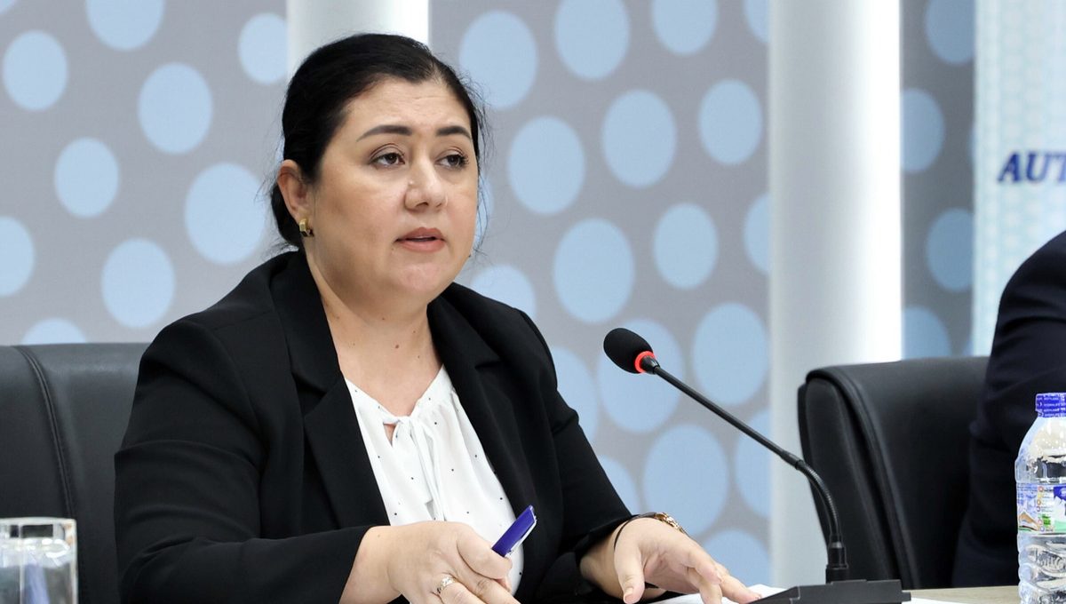 Омбудсманга ўтган йили 18 минг 738 та мурожаат  келиб тушган
