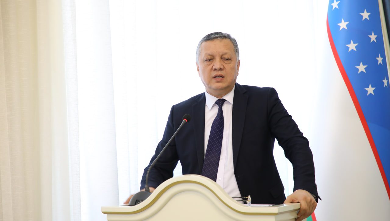 Инсон ҳуқуқлари ва ирқий тенглик