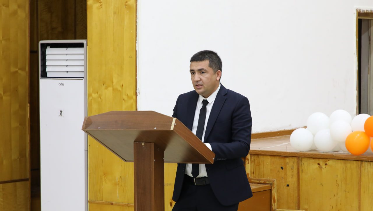 Конституция ва инсон ҳуқуқлари