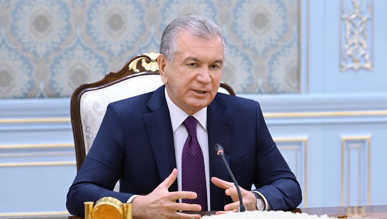 Президент Узбекистана выступил за дальнейшее углубление конструктивного сотрудничества со структурами ООН в области прав человека