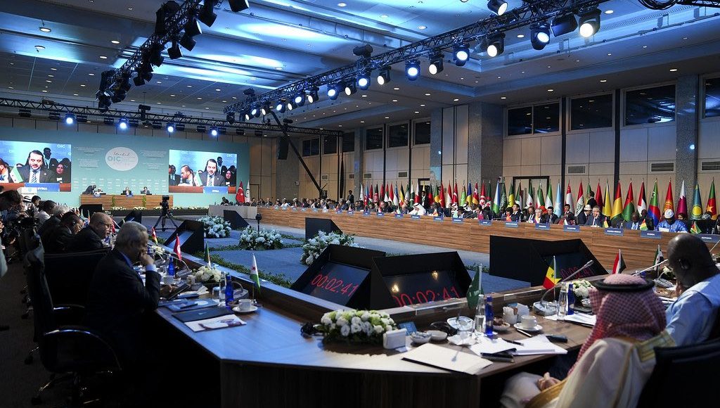 Uzbekistan Elected to the Independent Permanent Human Rights Commission of the OIC