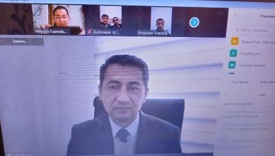 Викторина по правам человека в рамках Недели прав человека в ТГЮУ