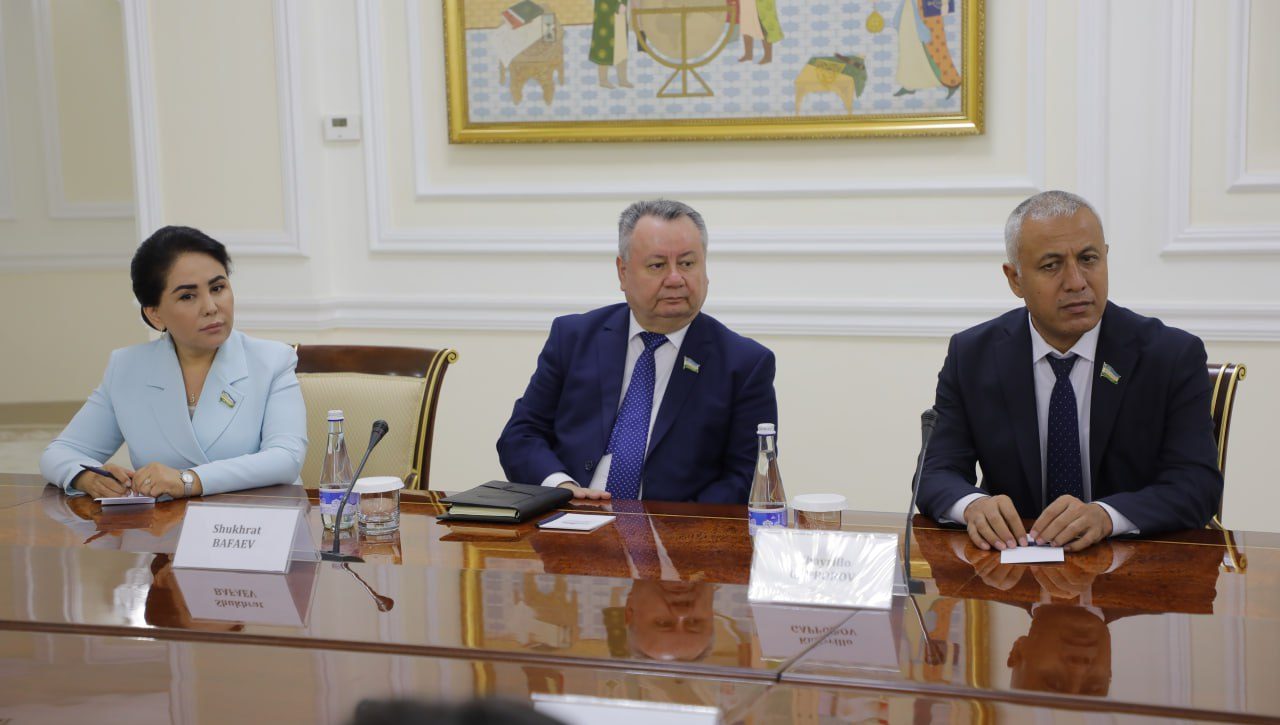 Реформы в сфере прав человека получают заслуженное признание