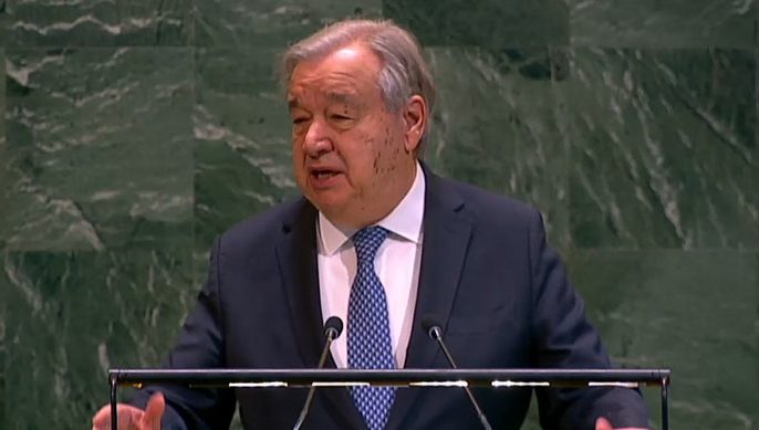 Ўзбекистон делегацияси БМТ бош қароргоҳида хотин-қизларнинг одил судловдан фойдаланиш имкониятларини муҳокама қилди