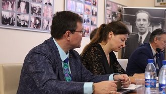 В Институте государства и права РАН состоялась Международная научная конференция «Современная компаративистика: в поисках новых смыслов»