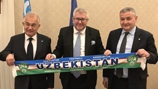 Парламентское сотрудничество  “Узбекистан – Европейский союз: состояние и перспективы” (по итогам 15-заседания Комитета парламентского сотрудничества)