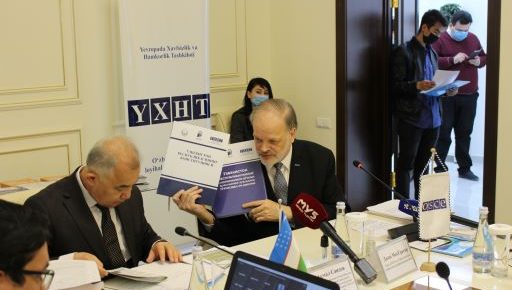 Presentation at the National Center: New editions published in Braille