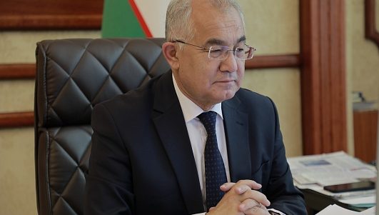 Узбекистан – Европейский союз: по пути расширения и углубления партнерства и сотрудничества