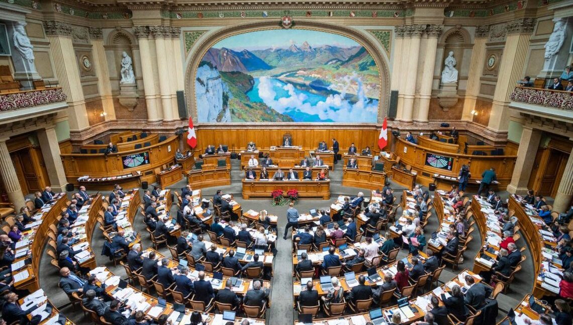 International Day of Parliamentarism: Significance, Challenges, and Prospects in the Global Democratic Agenda