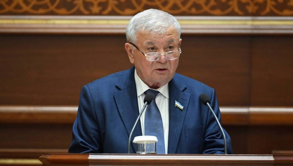 Тергов ҳибсхоналарида сақланаётган шахслар учун моддий ва ҳуқуқий кафолатлар кенгайтирилади