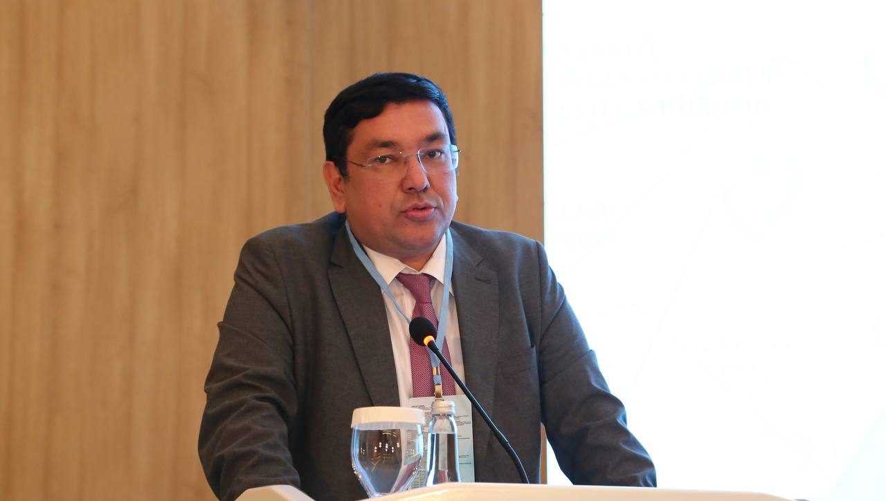 NCHR: Human rights in the face of climate change