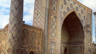 В МГЮА пройдет Первый Центрально-Азиатский международно-правовой форум