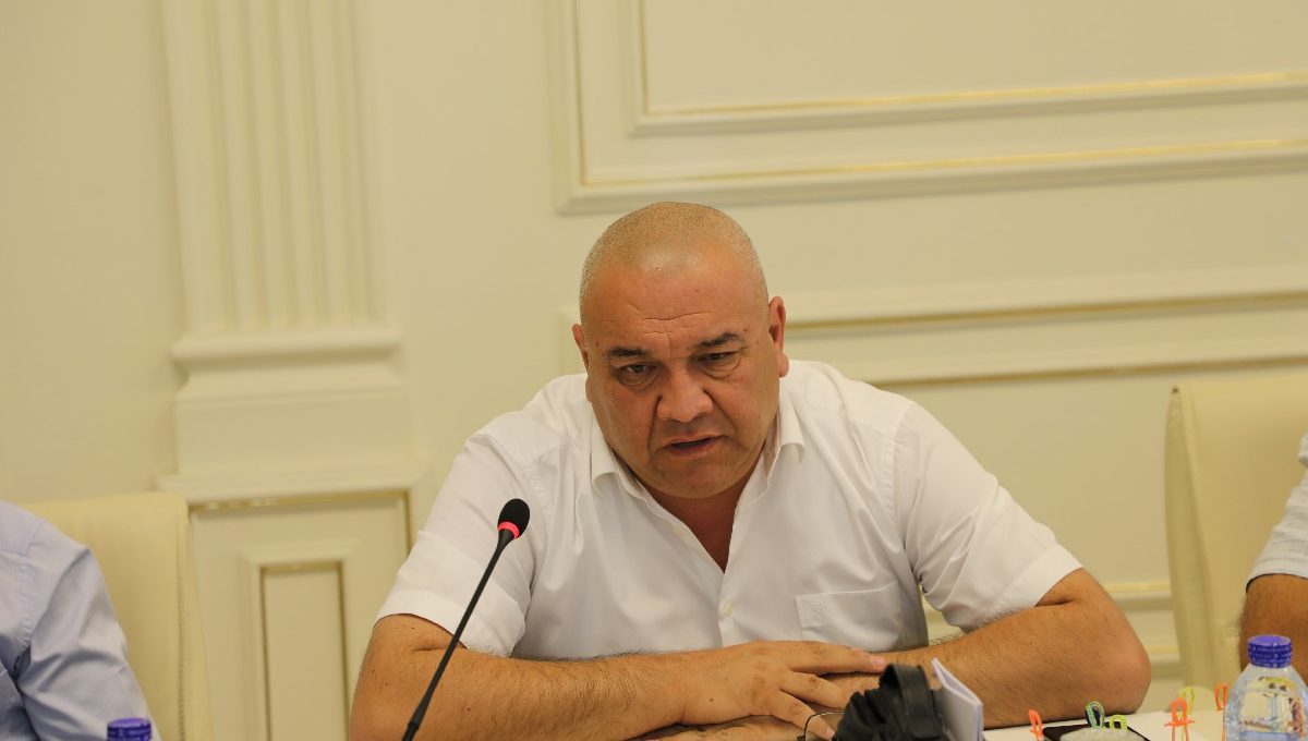Меры по повышению научного потенциала