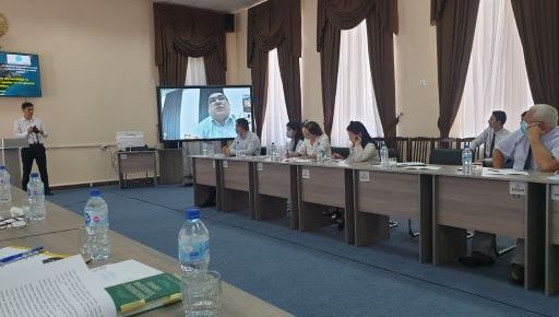 Янги Ўзбекистон ва инсон ҳуқуқлари
