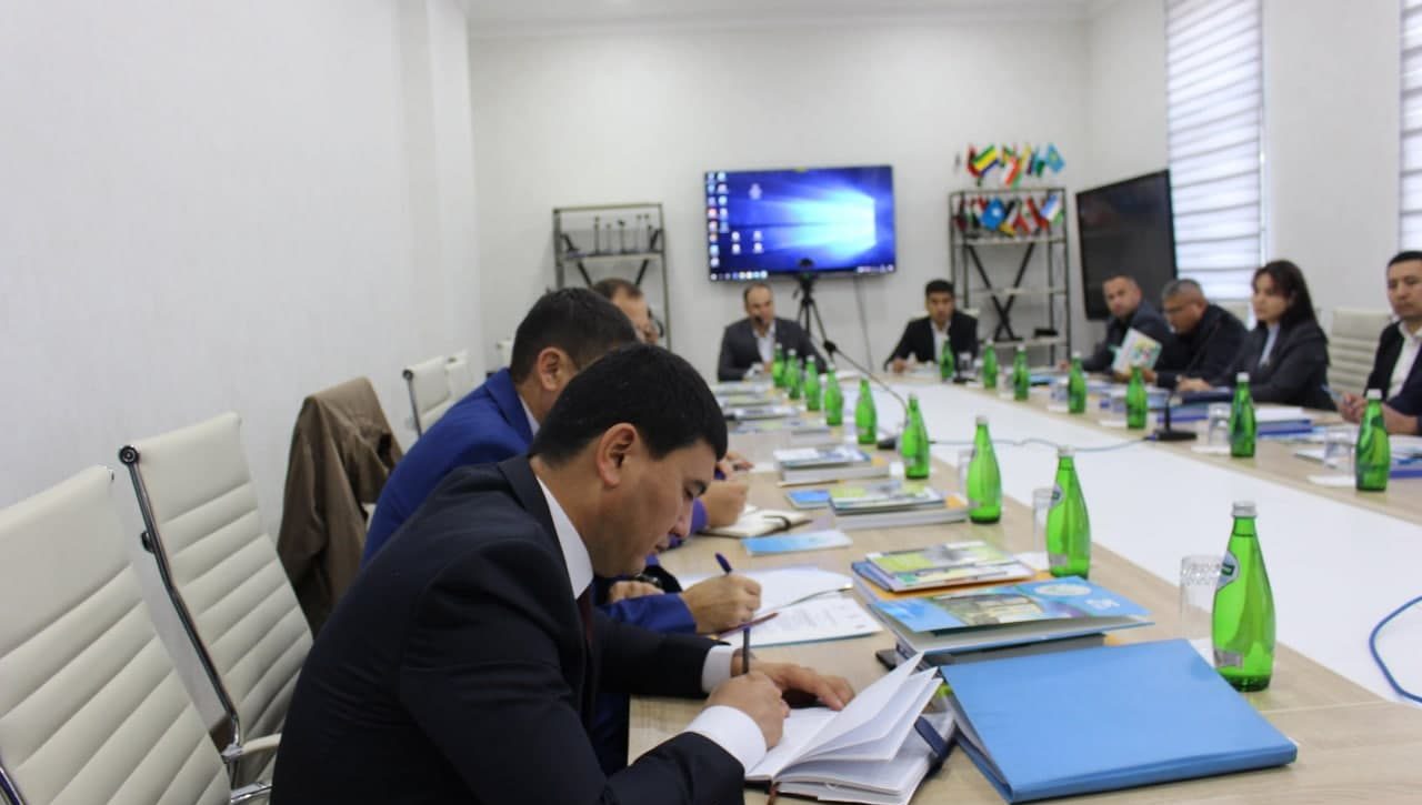 ҚИЙНОҚҚА СОЛИШГА ҚАРШИ КУРАШИШ ЙЎЛИДА Ўқув курслари очиш ва тренерлар тайёрлаш – муҳим вазифа