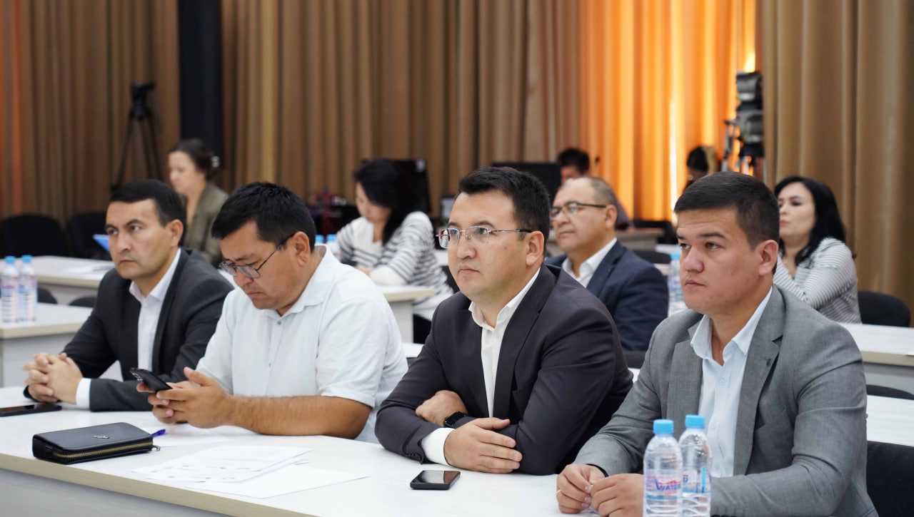 Increasing knowledge of human rights policy