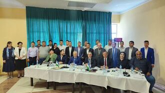 Узбекистан усиливает борьбу с пытками: тренинг по международным стандартам для судебно-медицинских экспертов в г. Термезе