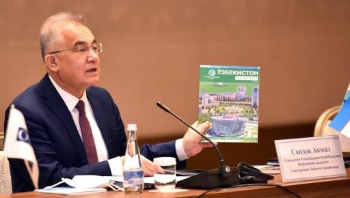 ҲАРАКАТЛАР СТРАТЕГИЯСИ: ТЎРТ ЙИЛНИНГ САМАРАЛАРИ ВА 2021 ЙИЛДАГИ ВАЗИФАЛАР