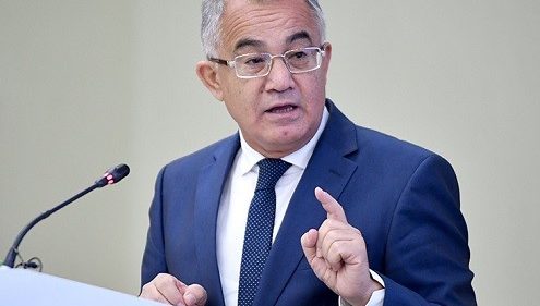 Policies for gender equality in modern Uzbekistan Part I