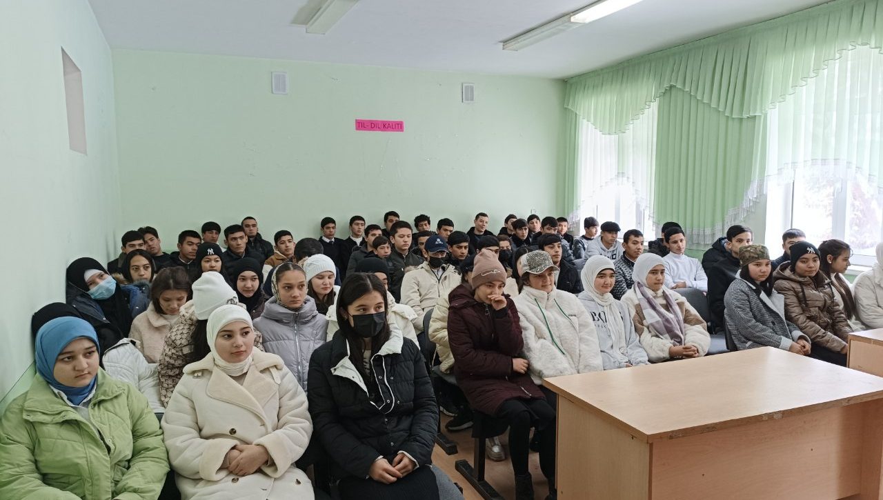 Янги Ўзбекистон: инсон ҳуқуқлари