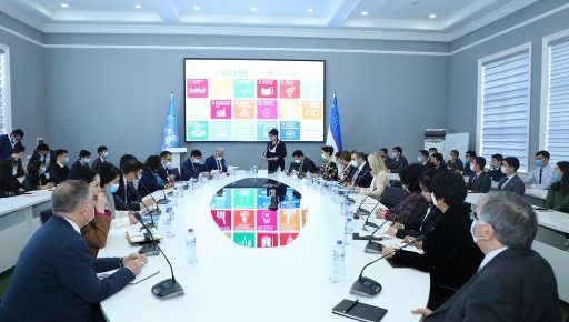 Round table on theme 
