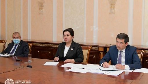 Началась подготовка к международному форуму межпарламентского глобального сотрудничества в достижении Целей устойчивого развития