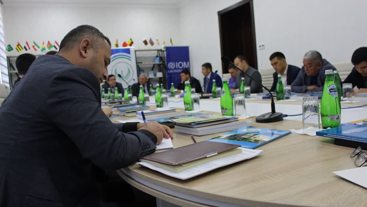 ҚИЙНОҚҚА СОЛИШГА ҚАРШИ КУРАШИШ ЙЎЛИДА Ўқув курслари очиш ва тренерлар тайёрлаш – муҳим вазифа