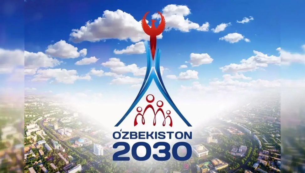 “Ўзбекистон – 2030” стратегияси ижроси ташкил этилади