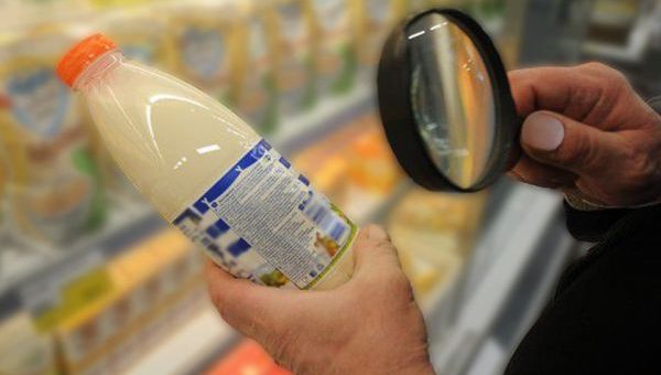 Всемирный день продовольствия. Как много человечество теряет из того, что производит?