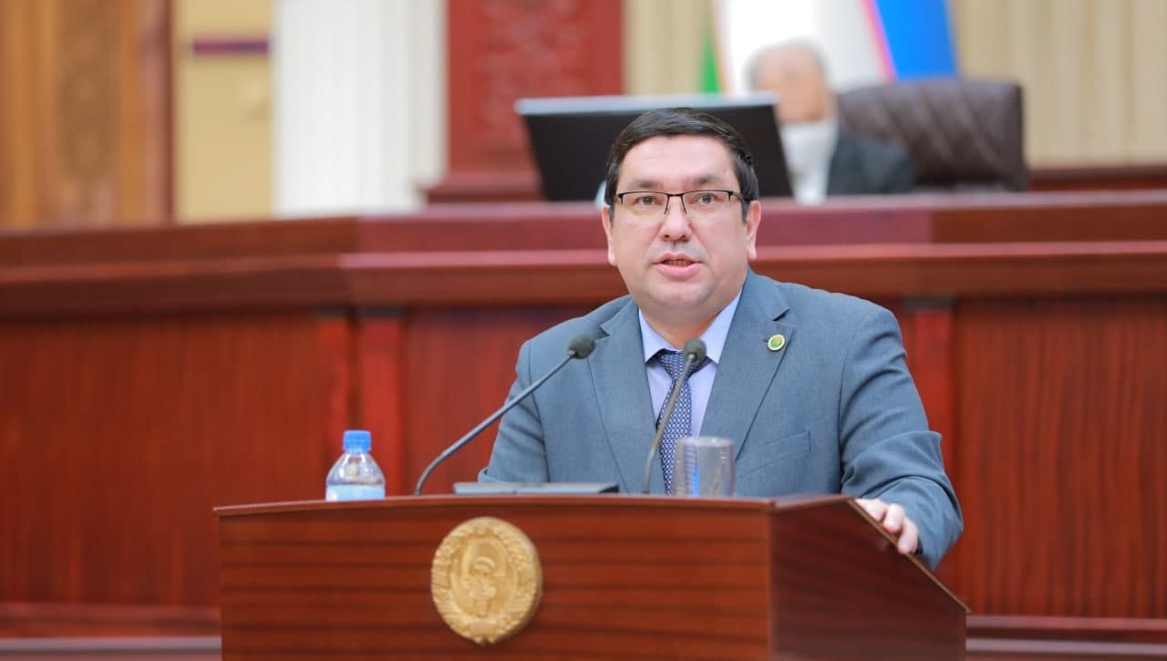 Қийноққа солишдан жабрланганларга етказилган зарарни қоплаш тартиби такомиллаштирилмоқда