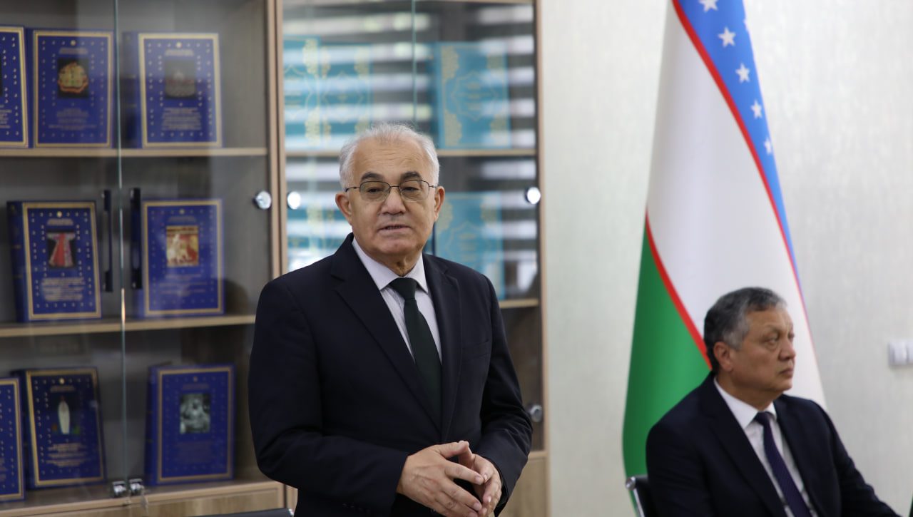 Memorandum on Cooperation Signed Between the National Centre and the Academy of Justice