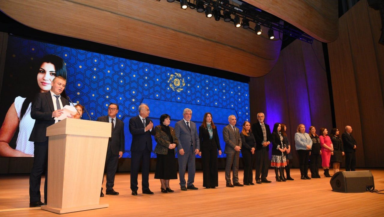 Uzbekistan Days of Science and Culture kicks off in Baku 
