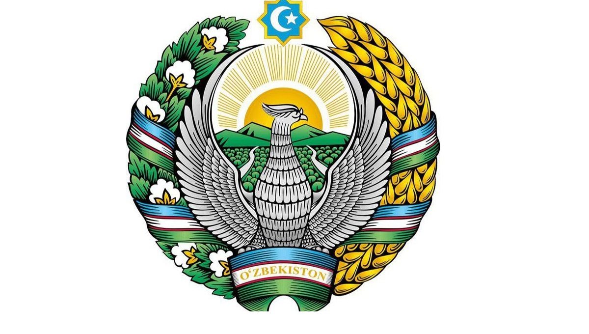 Ватан тимсоллари – азиз ва муқаддас